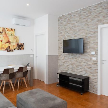 59 Tourist House Bologna Lame - Self Check-In Apartment Ngoại thất bức ảnh