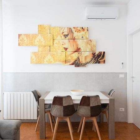 59 Tourist House Bologna Lame - Self Check-In Apartment Ngoại thất bức ảnh