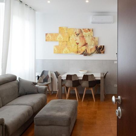 59 Tourist House Bologna Lame - Self Check-In Apartment Ngoại thất bức ảnh