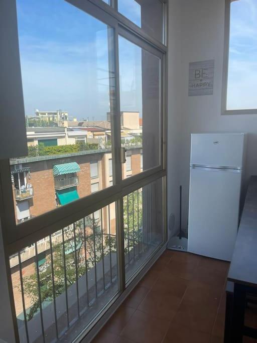 59 Tourist House Bologna Lame - Self Check-In Apartment Ngoại thất bức ảnh