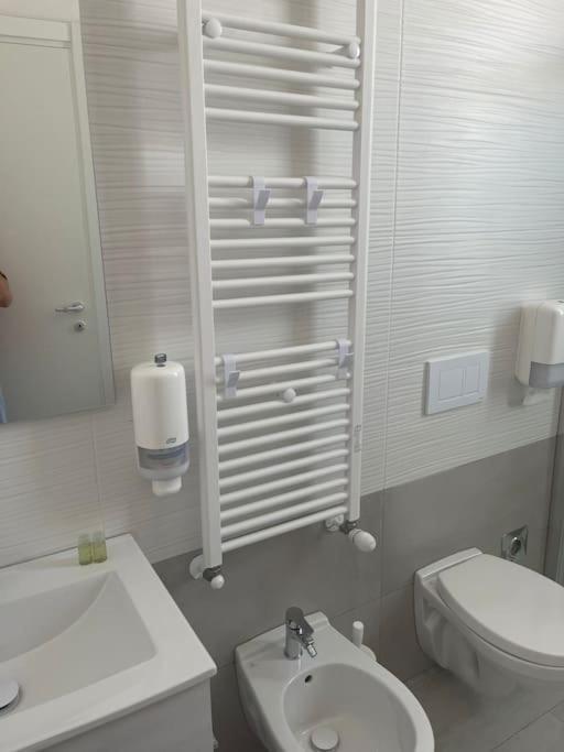 59 Tourist House Bologna Lame - Self Check-In Apartment Ngoại thất bức ảnh