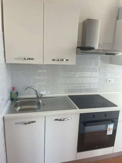 59 Tourist House Bologna Lame - Self Check-In Apartment Ngoại thất bức ảnh
