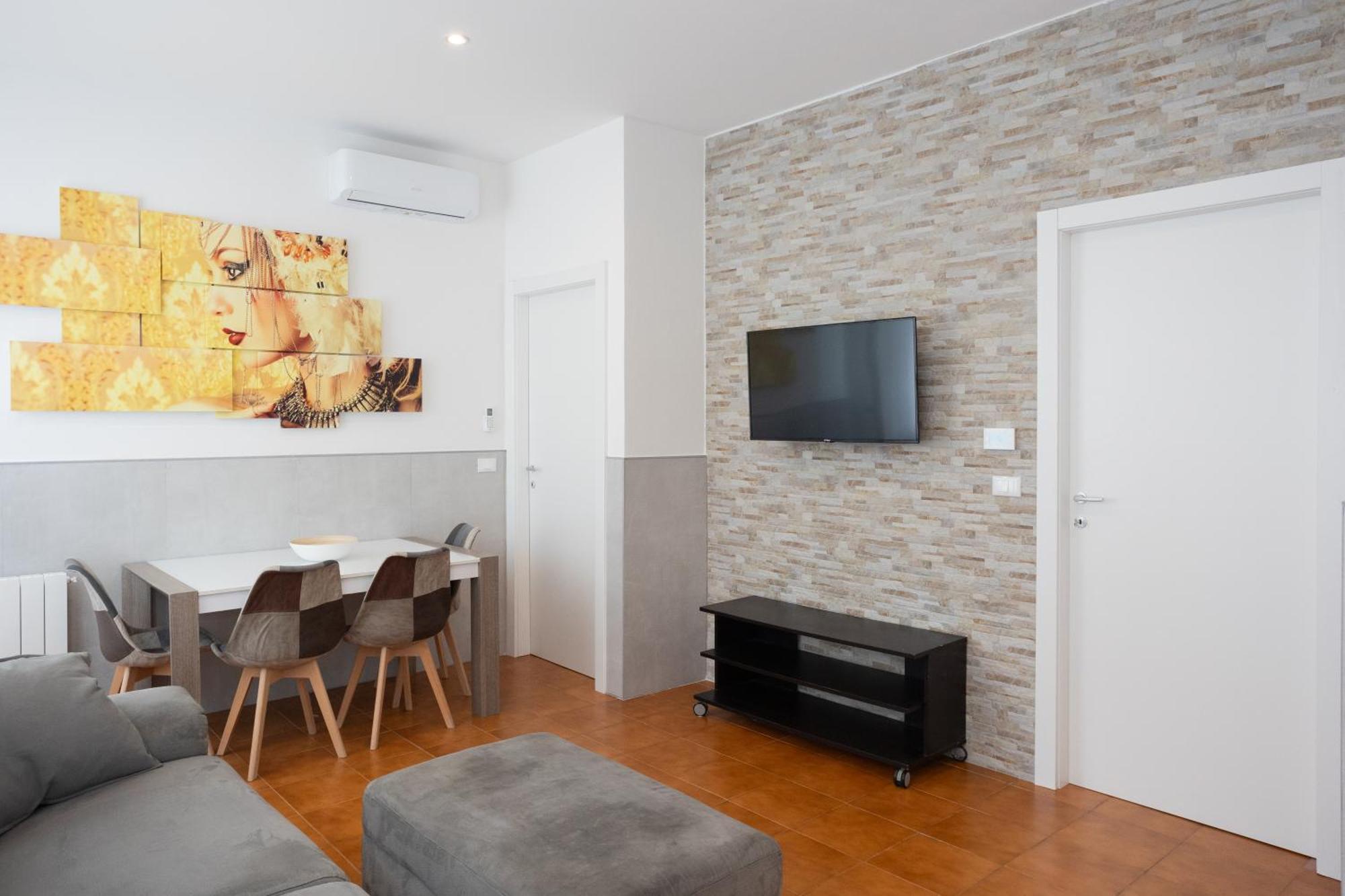 59 Tourist House Bologna Lame - Self Check-In Apartment Ngoại thất bức ảnh