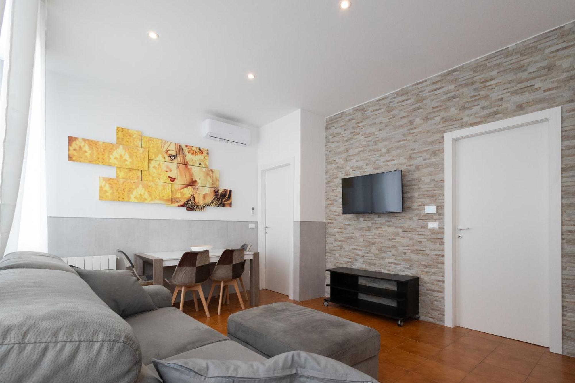 59 Tourist House Bologna Lame - Self Check-In Apartment Ngoại thất bức ảnh