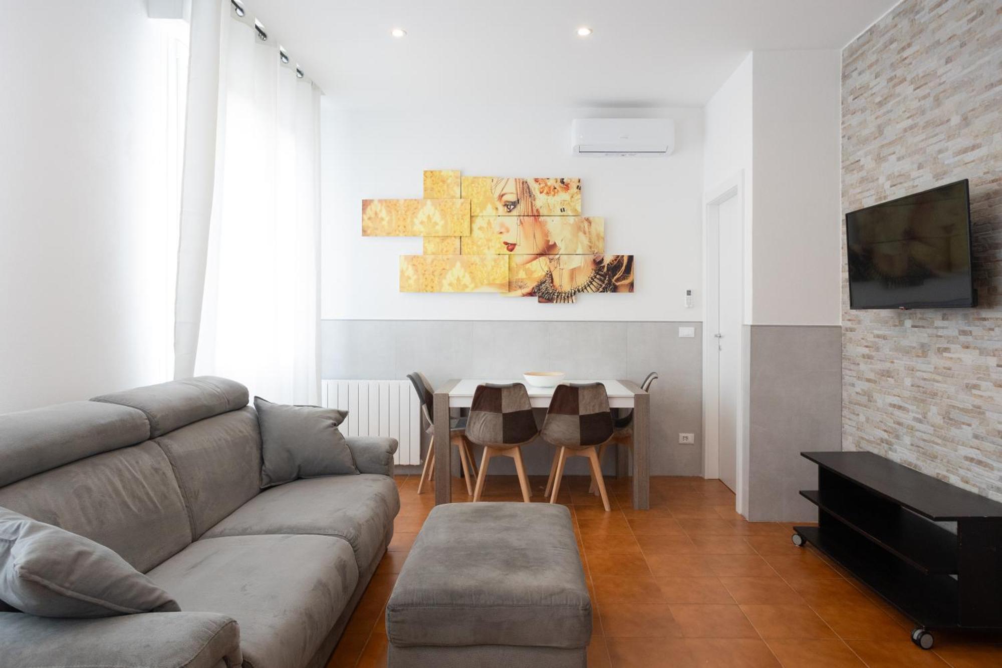 59 Tourist House Bologna Lame - Self Check-In Apartment Ngoại thất bức ảnh