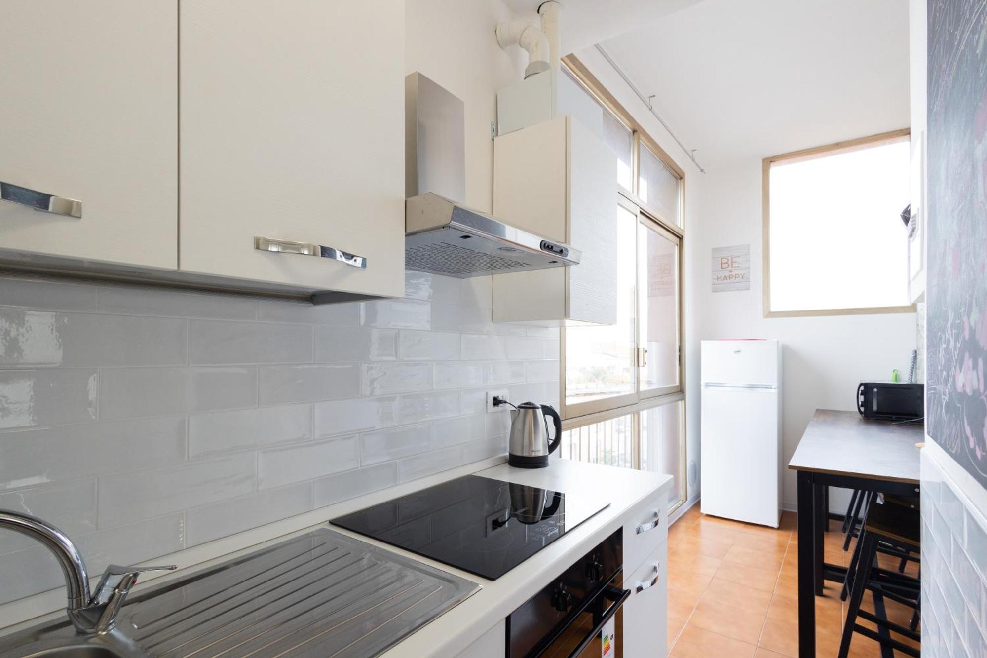 59 Tourist House Bologna Lame - Self Check-In Apartment Ngoại thất bức ảnh