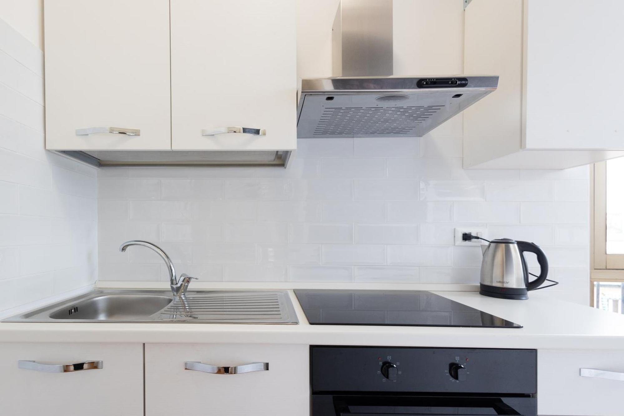 59 Tourist House Bologna Lame - Self Check-In Apartment Ngoại thất bức ảnh