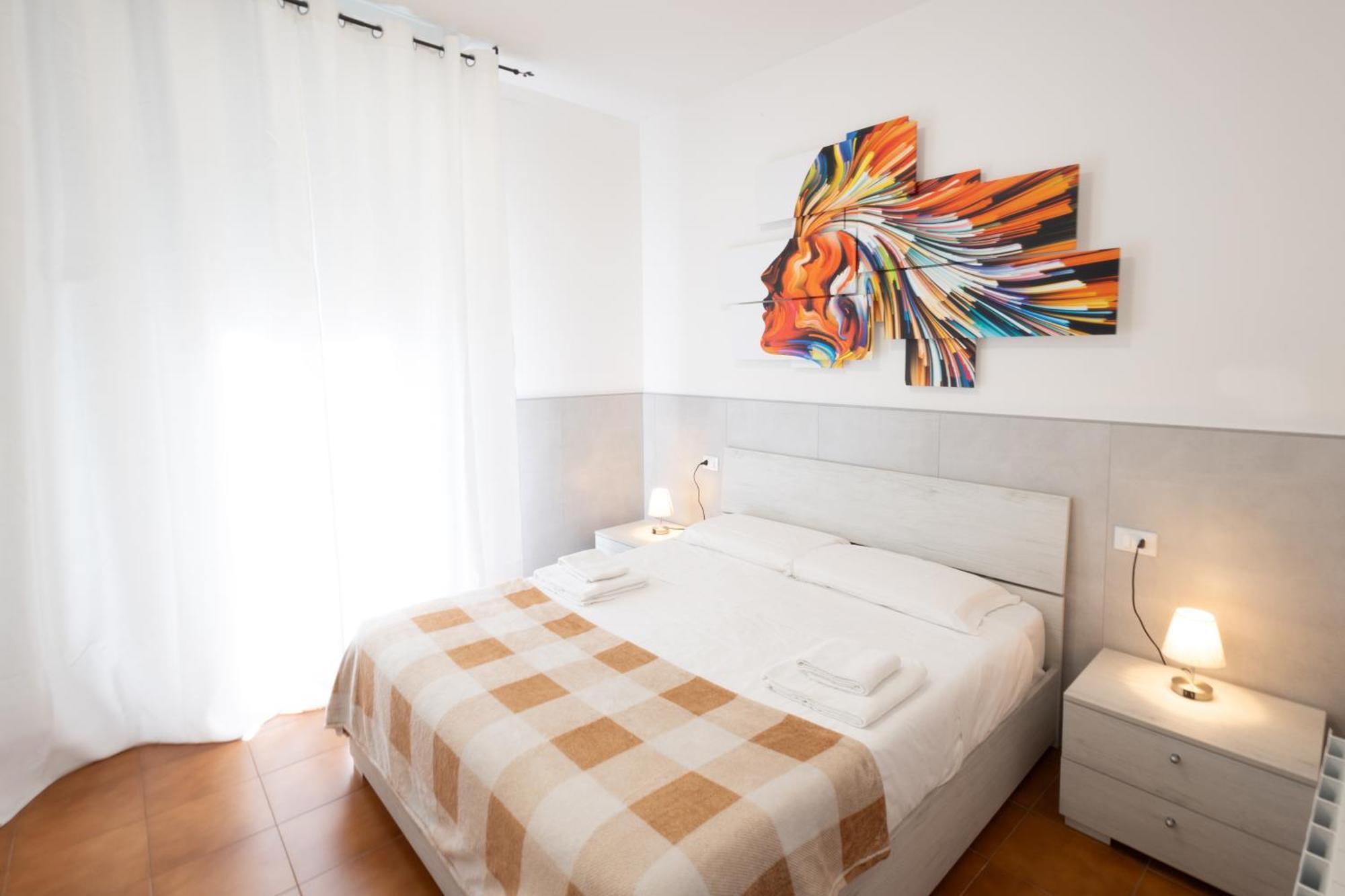 59 Tourist House Bologna Lame - Self Check-In Apartment Ngoại thất bức ảnh