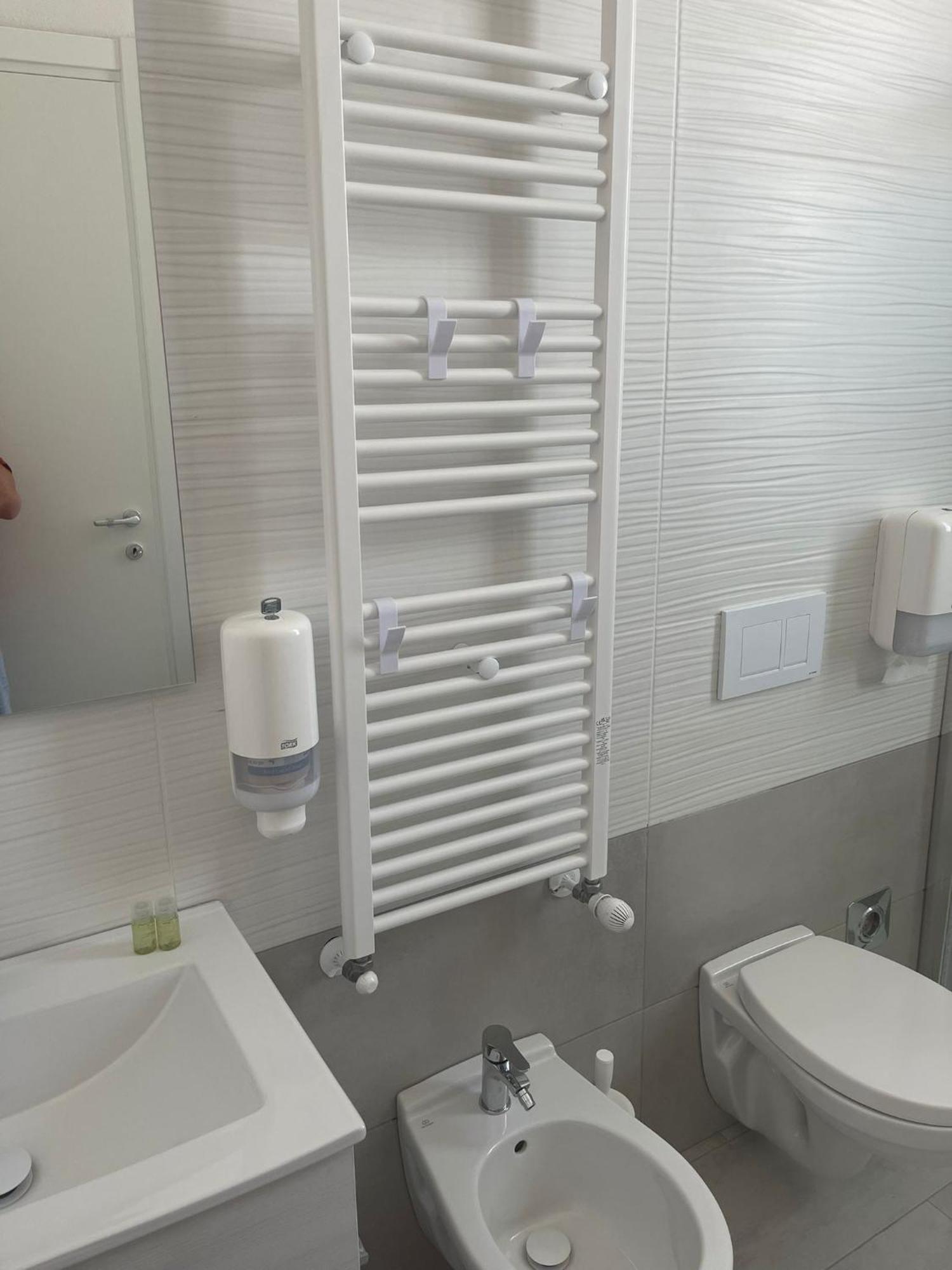 59 Tourist House Bologna Lame - Self Check-In Apartment Ngoại thất bức ảnh