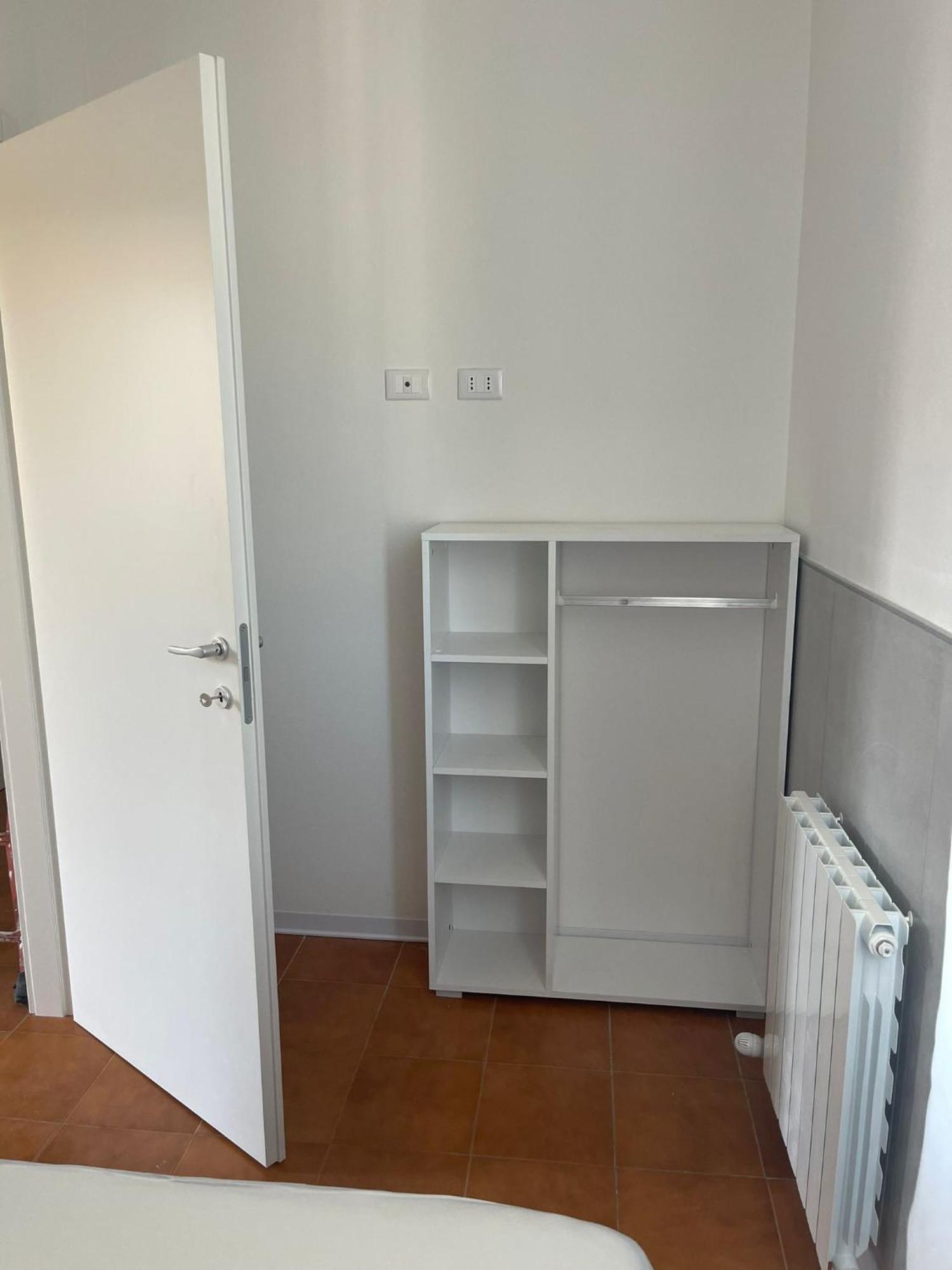 59 Tourist House Bologna Lame - Self Check-In Apartment Ngoại thất bức ảnh
