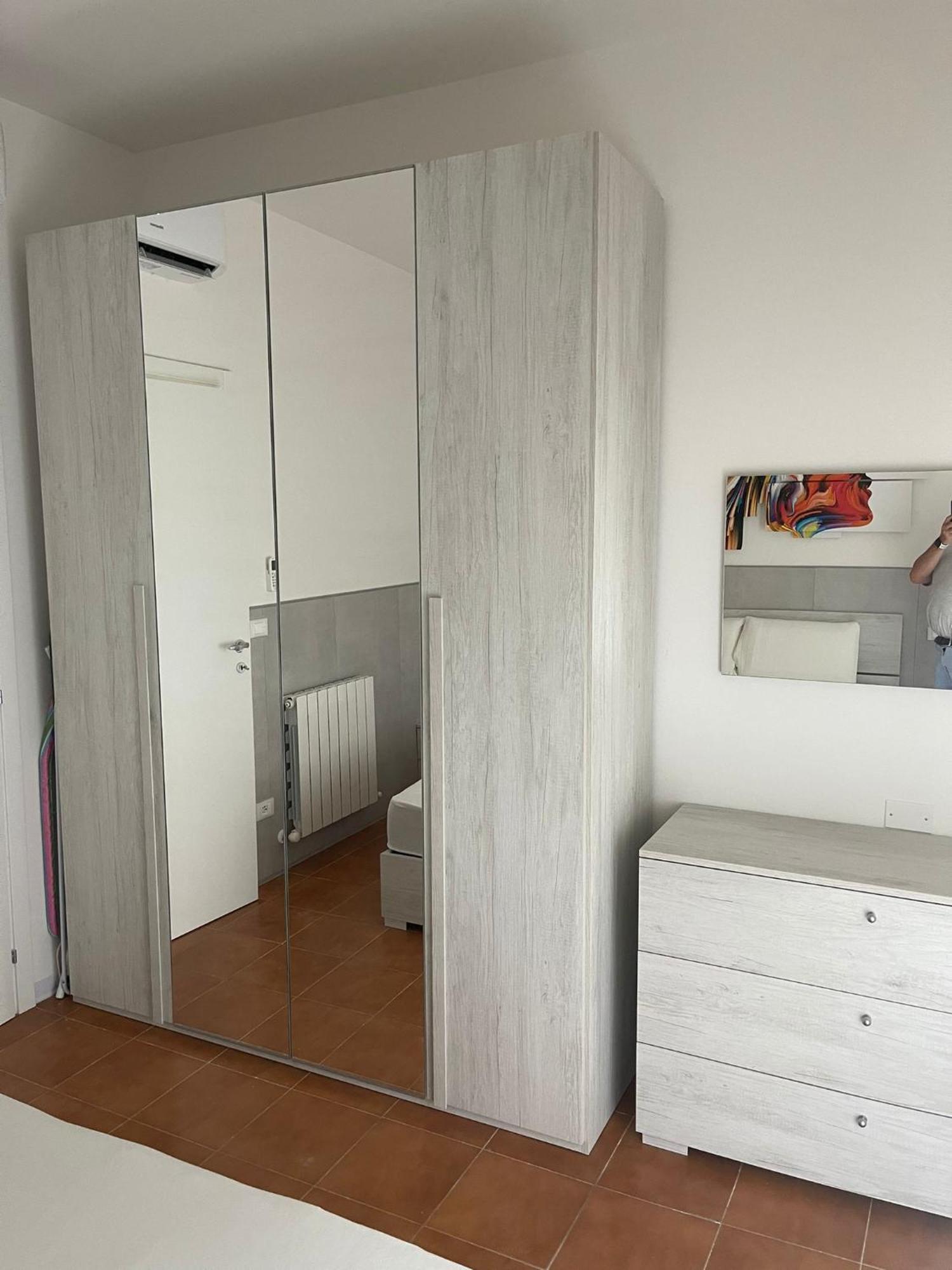 59 Tourist House Bologna Lame - Self Check-In Apartment Ngoại thất bức ảnh