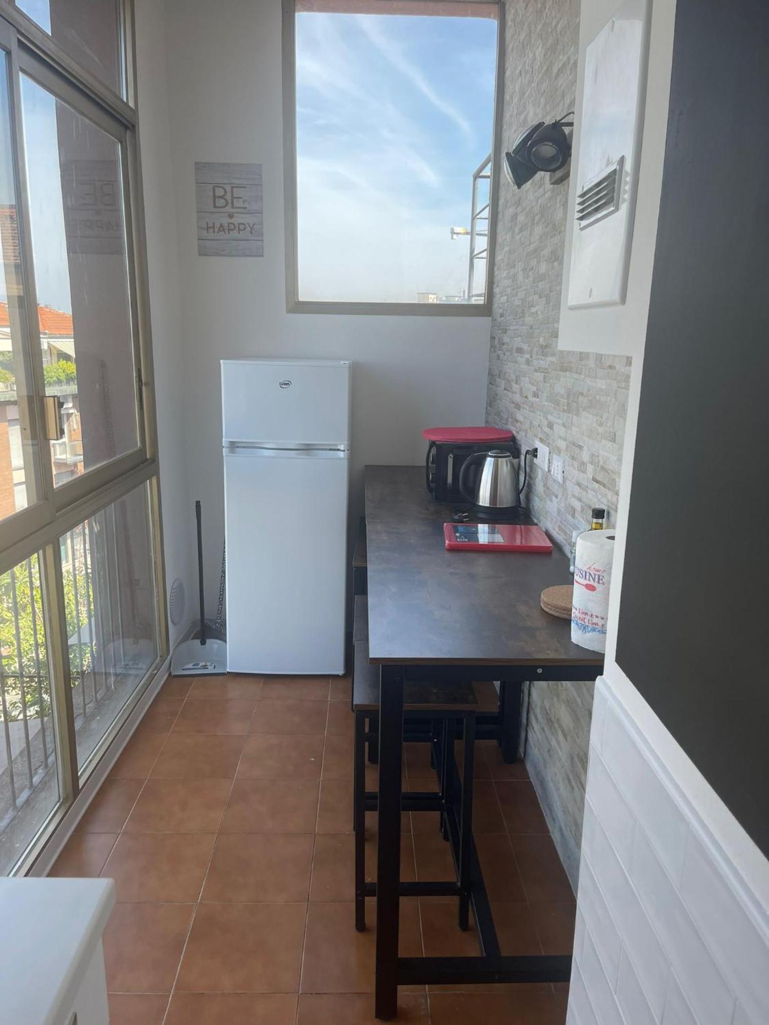 59 Tourist House Bologna Lame - Self Check-In Apartment Ngoại thất bức ảnh