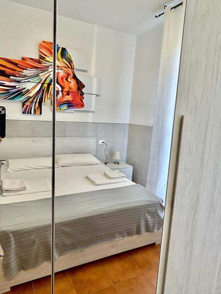 59 Tourist House Bologna Lame - Self Check-In Apartment Ngoại thất bức ảnh
