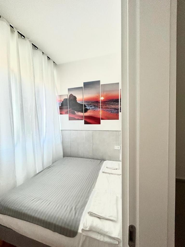 59 Tourist House Bologna Lame - Self Check-In Apartment Ngoại thất bức ảnh