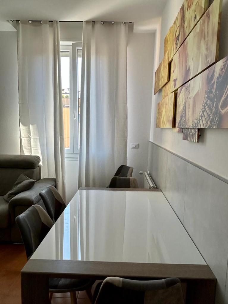 59 Tourist House Bologna Lame - Self Check-In Apartment Ngoại thất bức ảnh