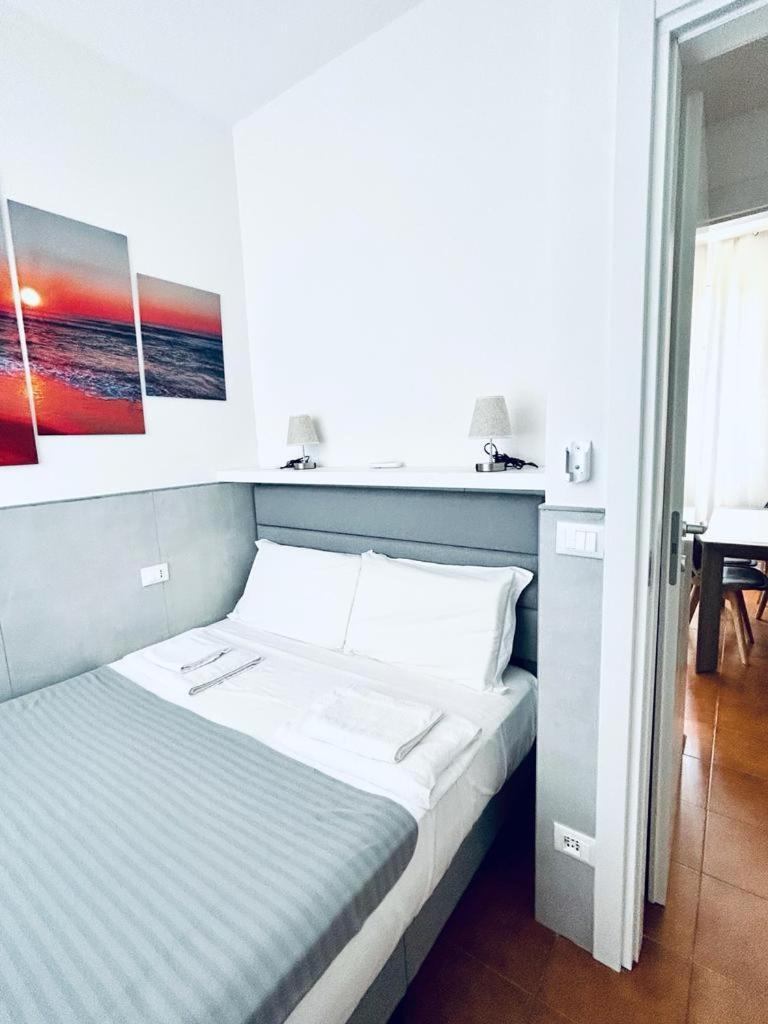 59 Tourist House Bologna Lame - Self Check-In Apartment Ngoại thất bức ảnh