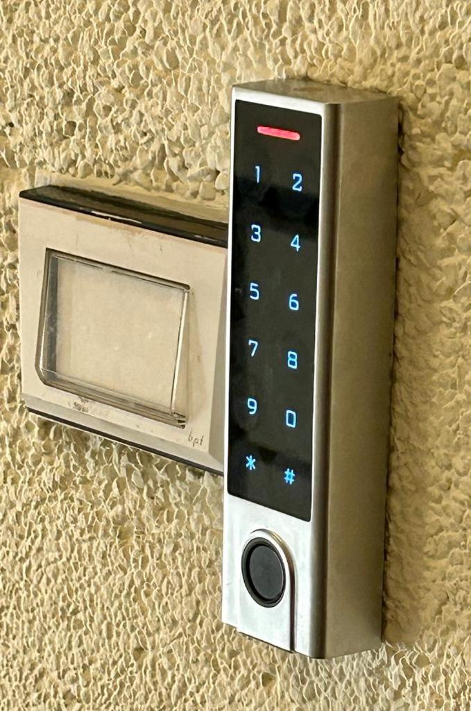 59 Tourist House Bologna Lame - Self Check-In Apartment Ngoại thất bức ảnh