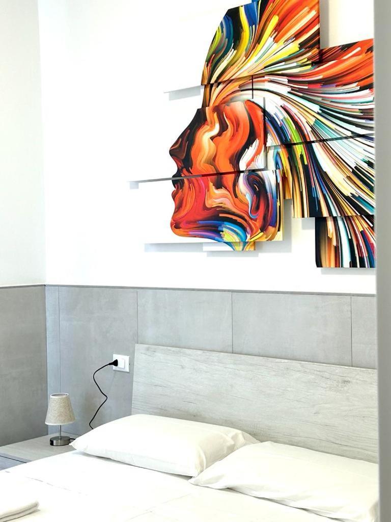 59 Tourist House Bologna Lame - Self Check-In Apartment Ngoại thất bức ảnh