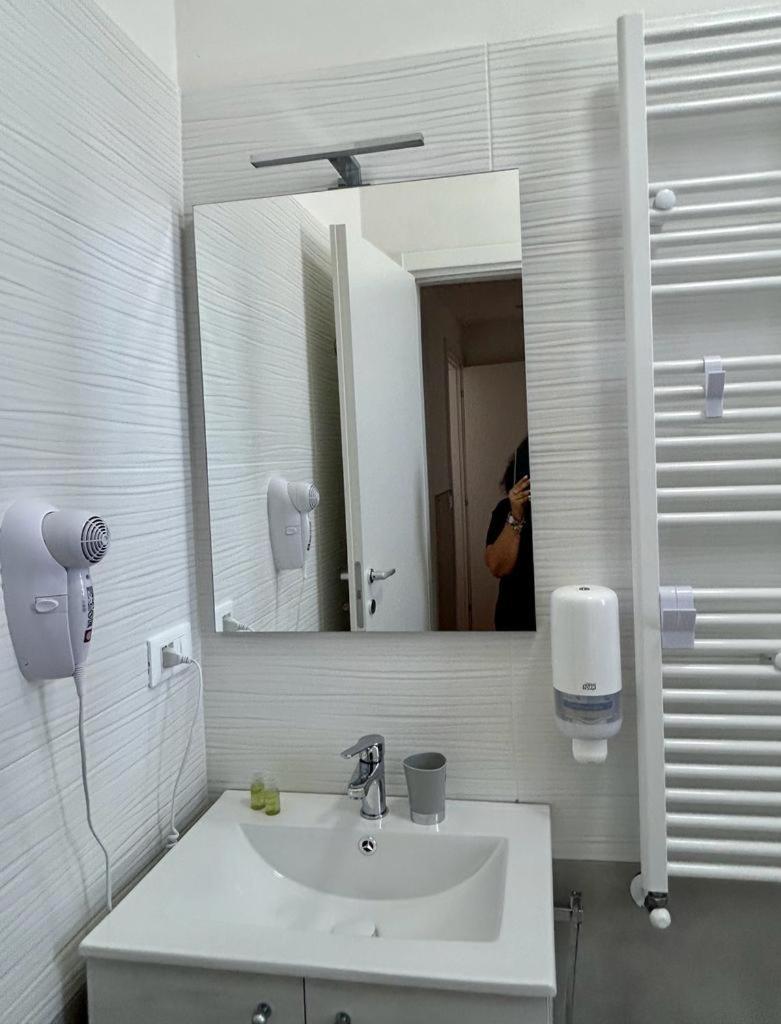 59 Tourist House Bologna Lame - Self Check-In Apartment Ngoại thất bức ảnh