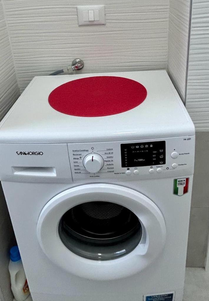 59 Tourist House Bologna Lame - Self Check-In Apartment Ngoại thất bức ảnh