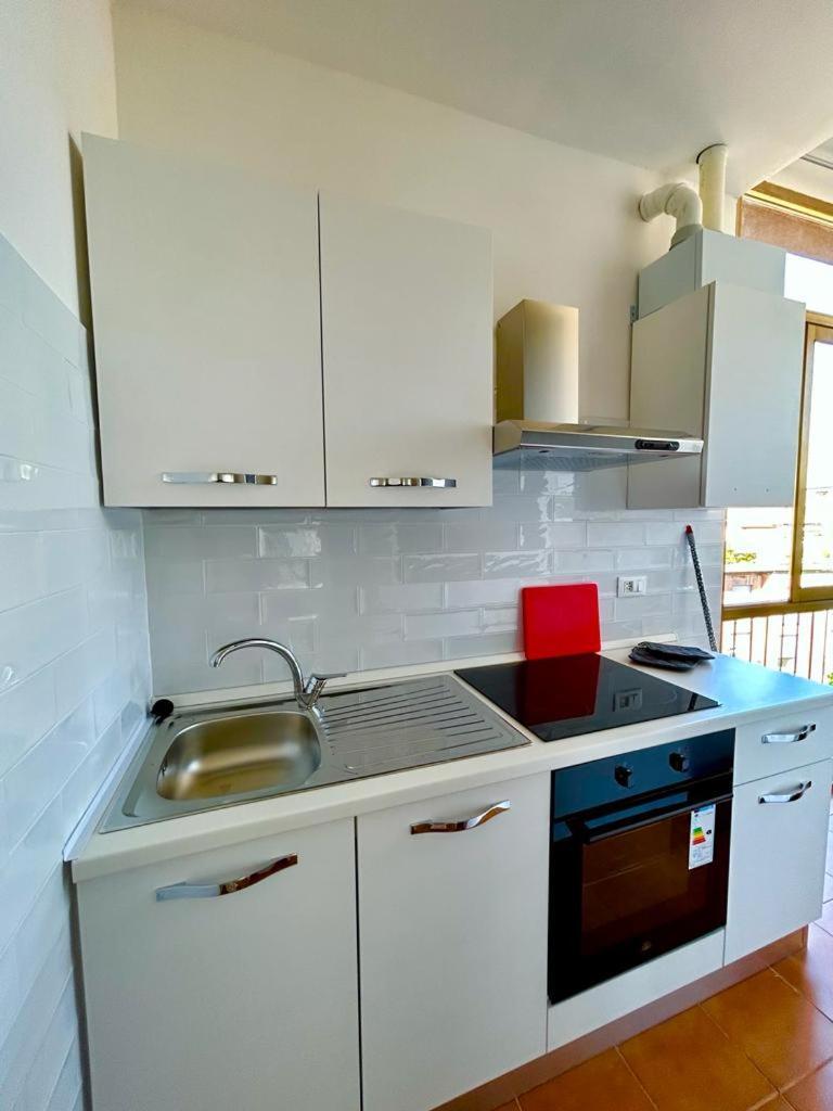59 Tourist House Bologna Lame - Self Check-In Apartment Ngoại thất bức ảnh