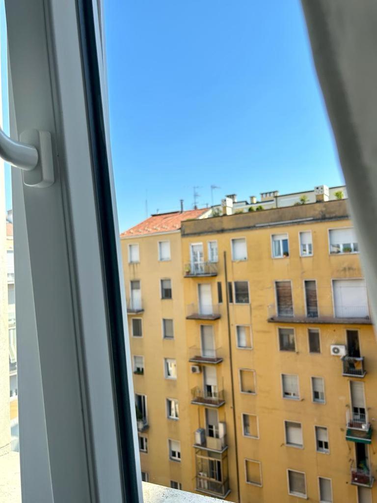 59 Tourist House Bologna Lame - Self Check-In Apartment Ngoại thất bức ảnh