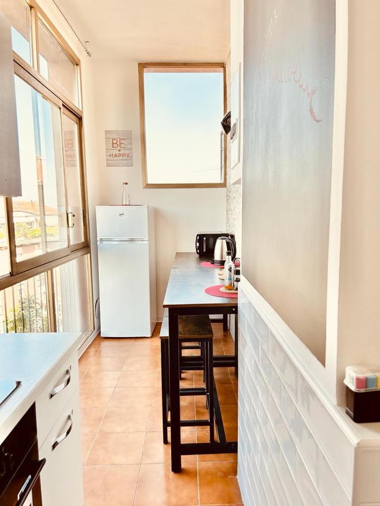 59 Tourist House Bologna Lame - Self Check-In Apartment Ngoại thất bức ảnh