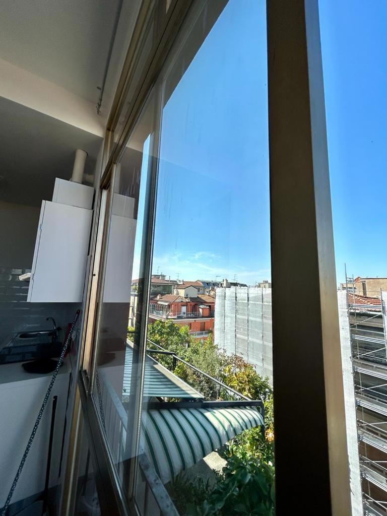 59 Tourist House Bologna Lame - Self Check-In Apartment Ngoại thất bức ảnh