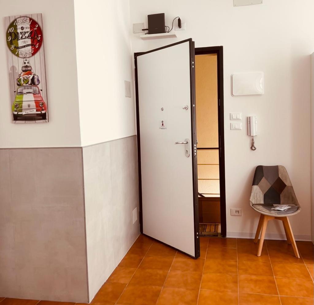 59 Tourist House Bologna Lame - Self Check-In Apartment Ngoại thất bức ảnh