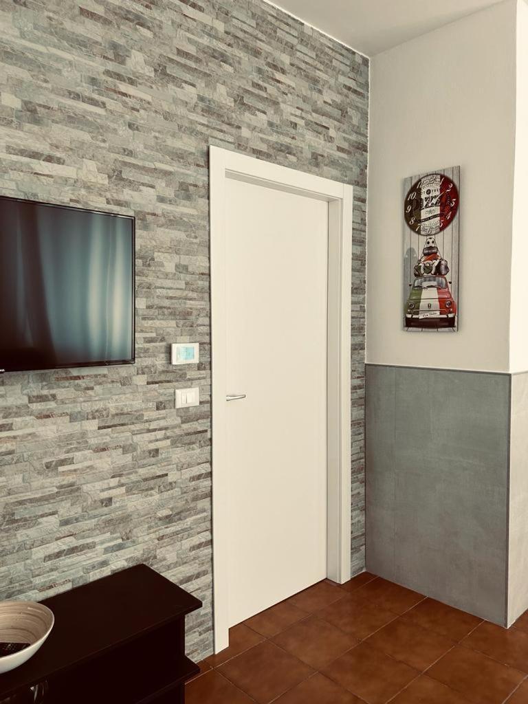 59 Tourist House Bologna Lame - Self Check-In Apartment Ngoại thất bức ảnh
